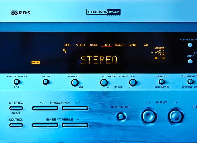Getting to know the holy trinity of home theater systems