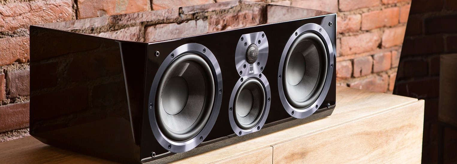 The Rockstar of Speakers and Subs