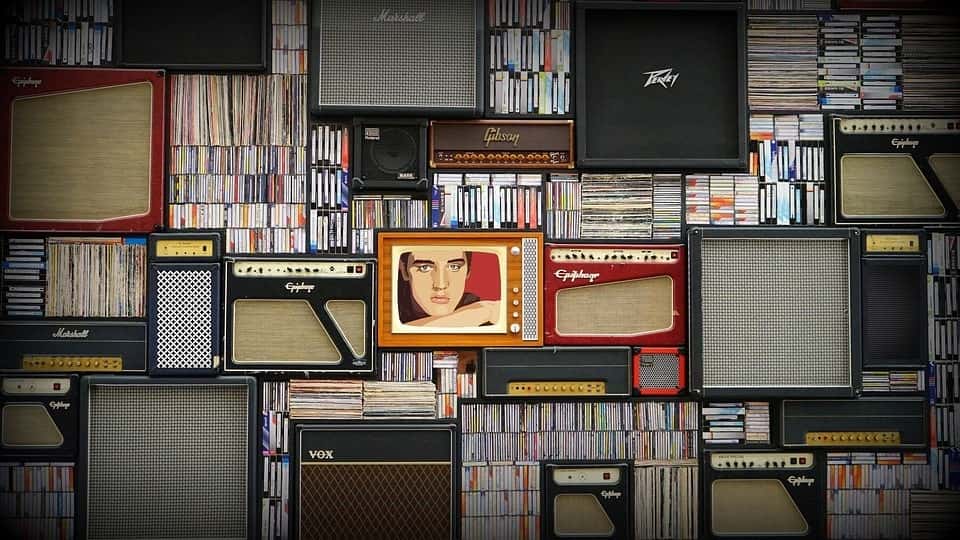 Top 5 Bookshelf Speakers in 2020