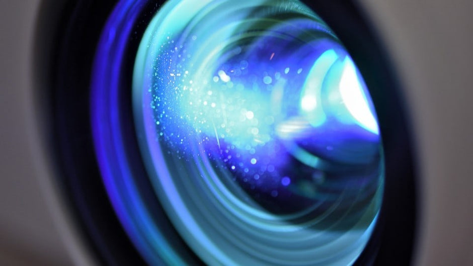 Debunking home theatre projector myths