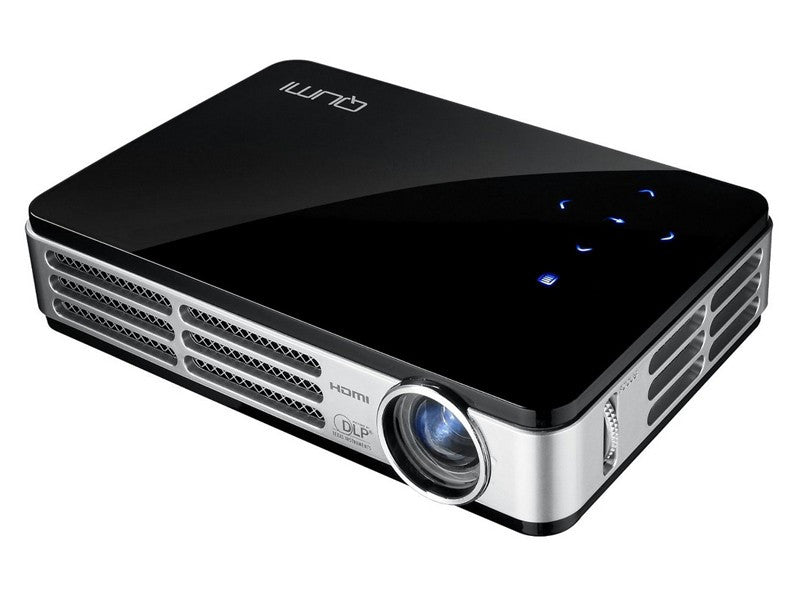 A comprehensive overview of the Qumi Q5 mini projector