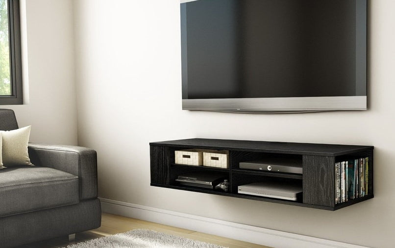 What should you go for? A TV Mount or an Entertainment Centre