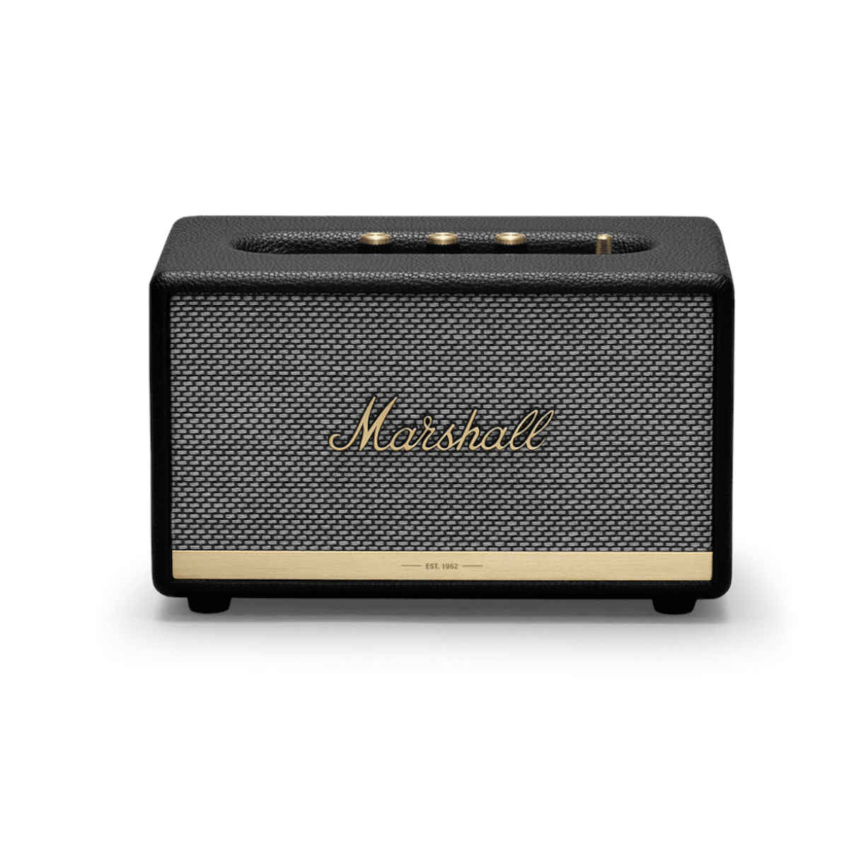 Marshall Acton II Bluetooth Speaker - Ooberpad India