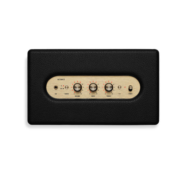 Marshall Acton II Bluetooth Speaker