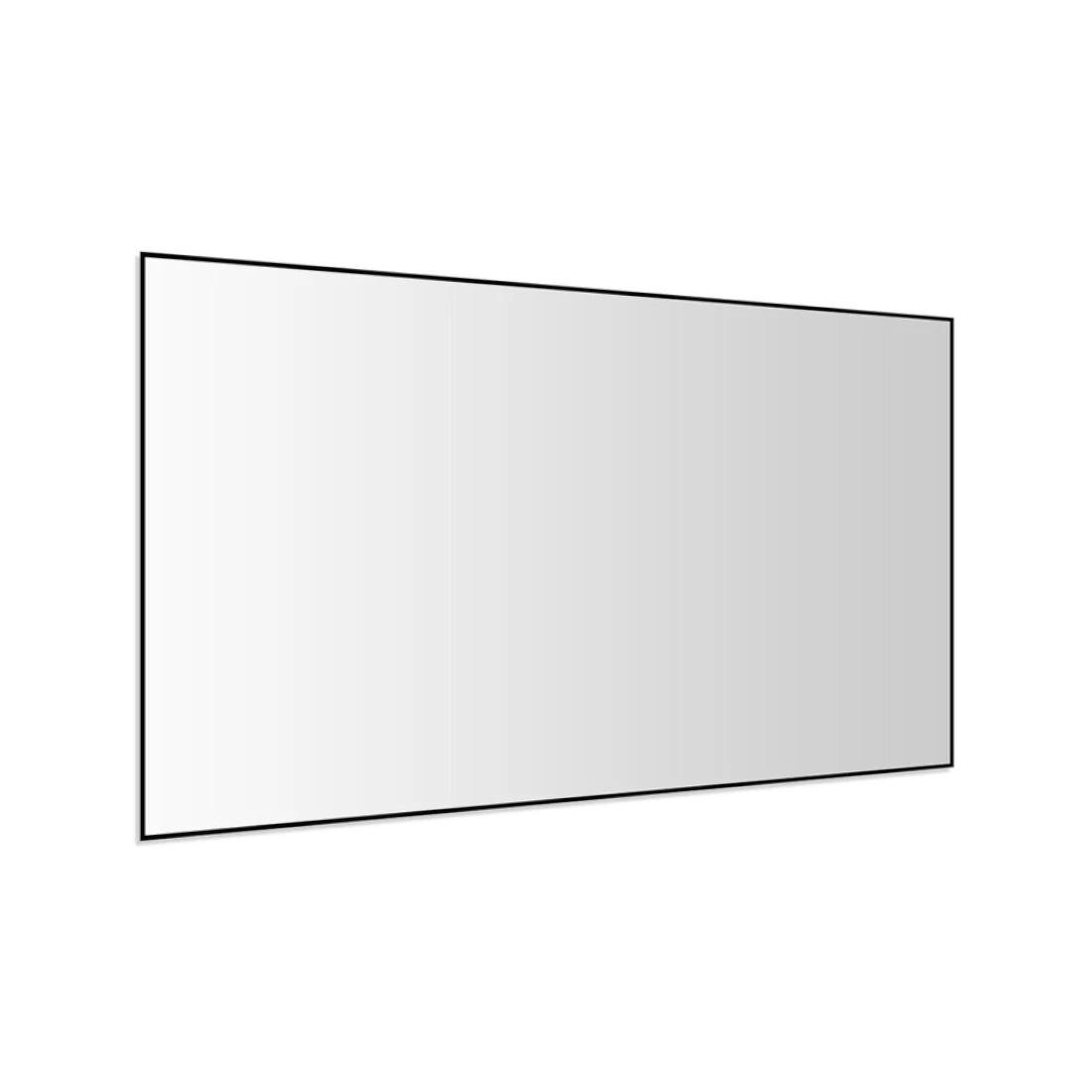Elite Aeon Acoustic CineWhite ® A8K Fixed Frame Projection Screen Series (16:9)