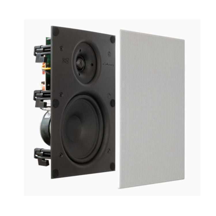 Cabasse Antigua IW In-Wall Speaker (Pair)