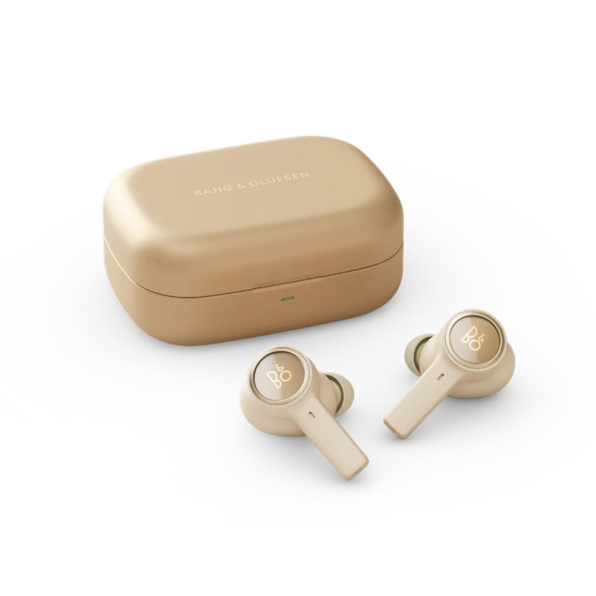 Bang & Olufsen Beoplay EX Wireless Bluetooth Earbuds - Gold Tone