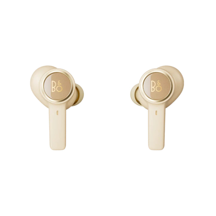 Bang & Olufsen Beoplay EX Wireless Bluetooth Earbuds - Gold Tone