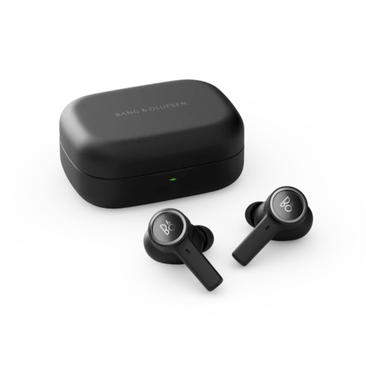 Bang & Olufsen Beoplay EX Wireless Bluetooth Earbuds - Black Anthracite