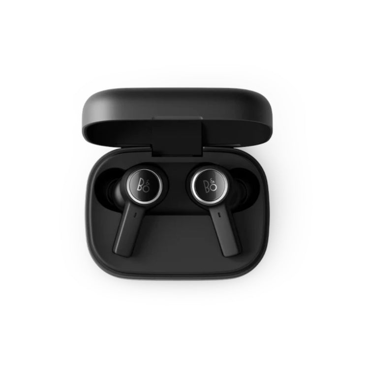 Bang & Olufsen Beoplay EX Wireless Bluetooth Earbuds - Black Anthracite