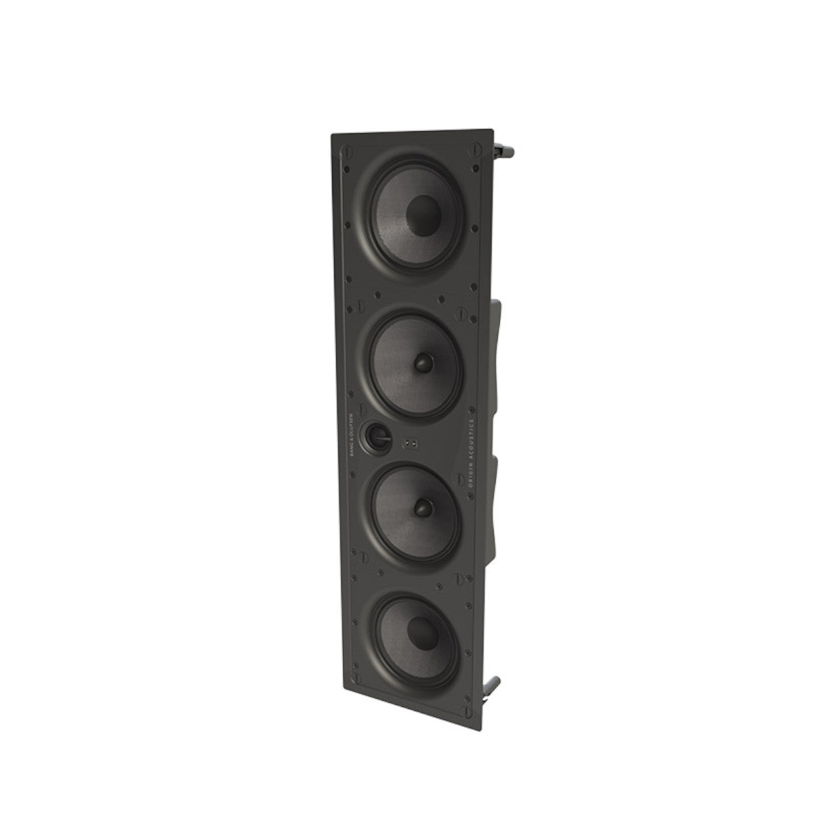 Bang & Olufsen (B&O) Palatial THTR66 In-Wall Speaker