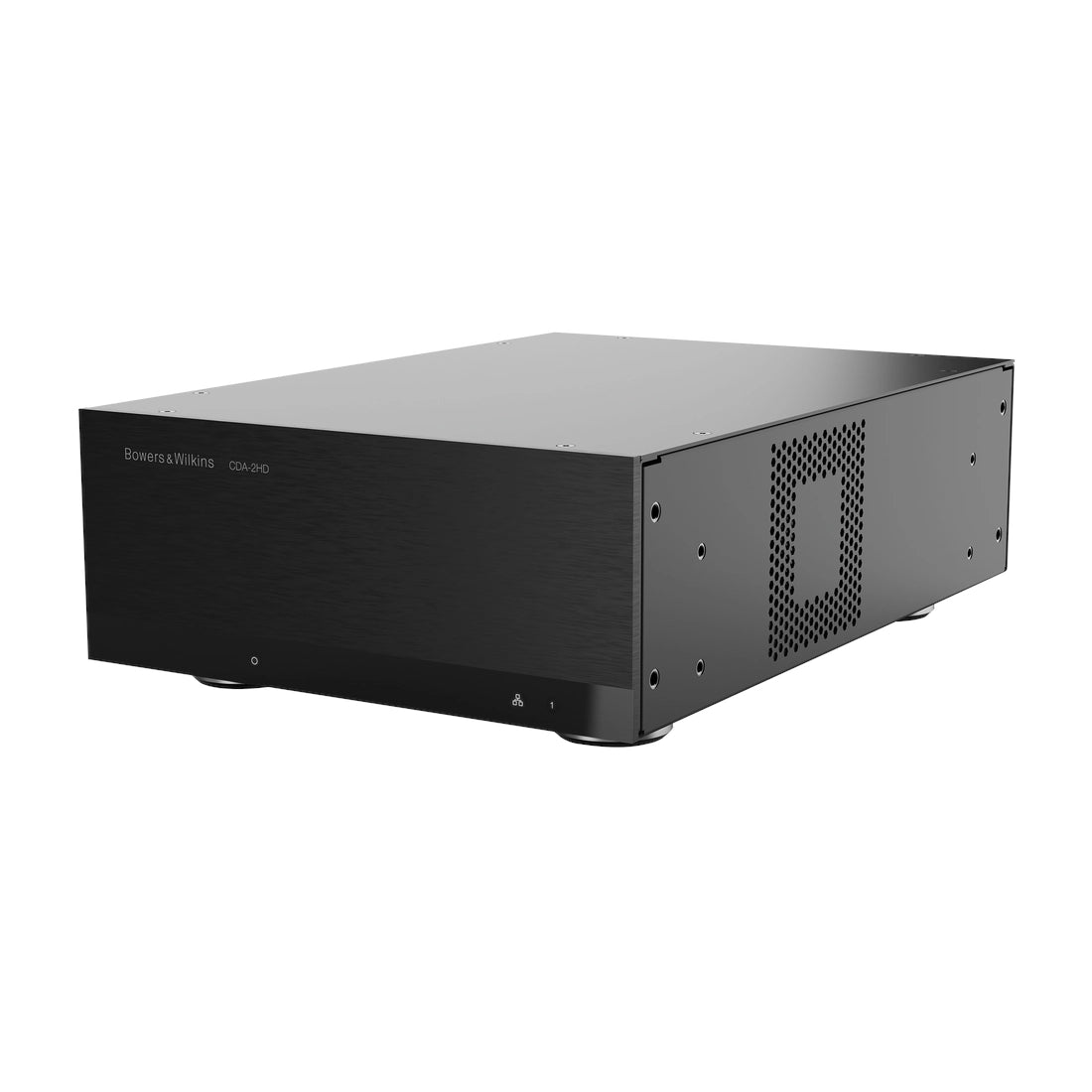 B&W CDA-2HD Distribution Amplifier