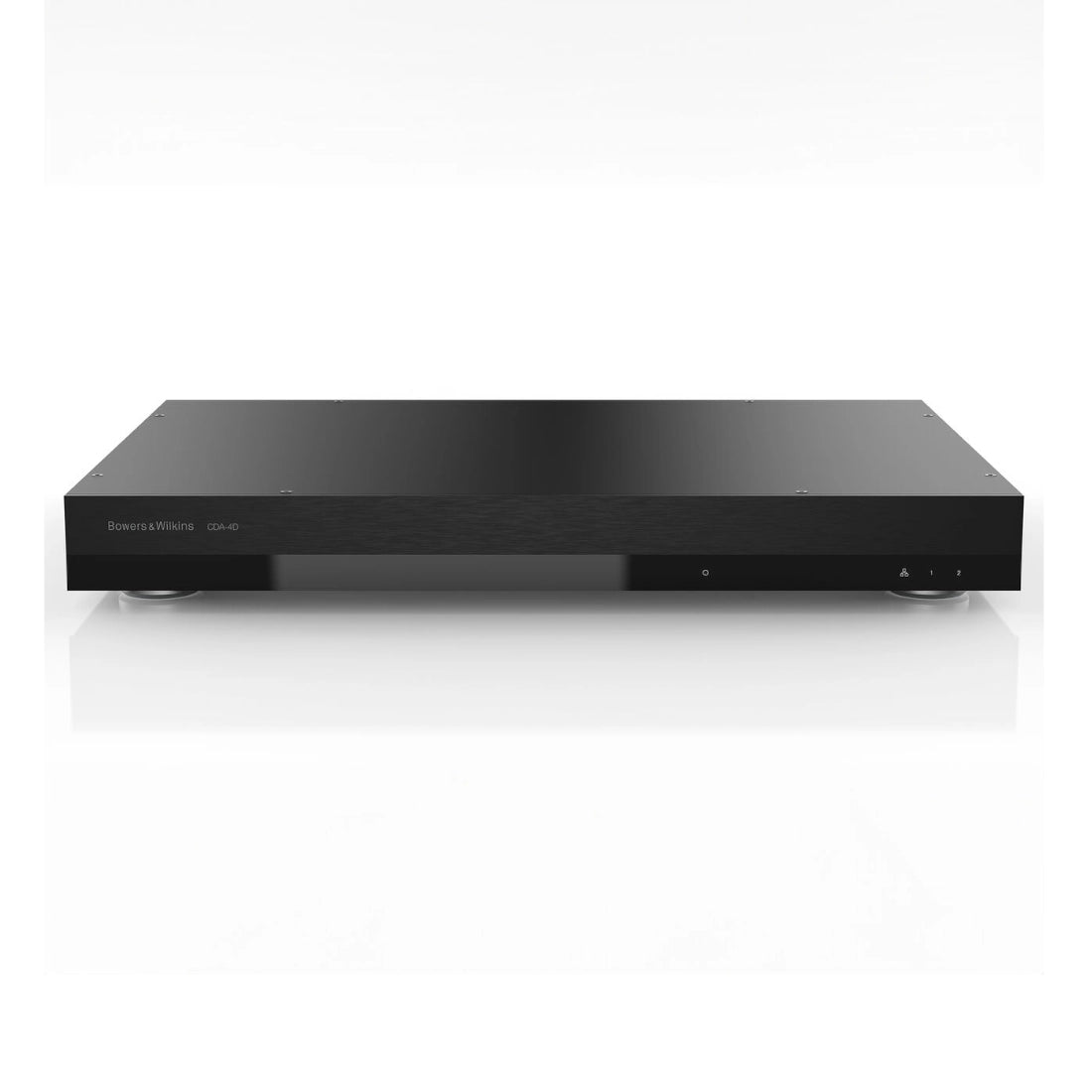 Bowers & Wilkins (B&W) CDA-4D 