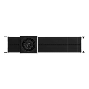 B&W ISW-8 Flagship In-wall Subwoofer