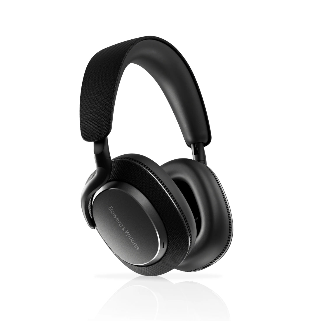 Bowers & Wilkins Px7 S3 Over-ear Noise Cancelling Wireless Headphones - Anthracite Black
