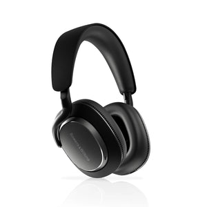 Bowers & Wilkins Px7 S3 Over-ear Noise Cancelling Wireless Headphones - Anthracite Black