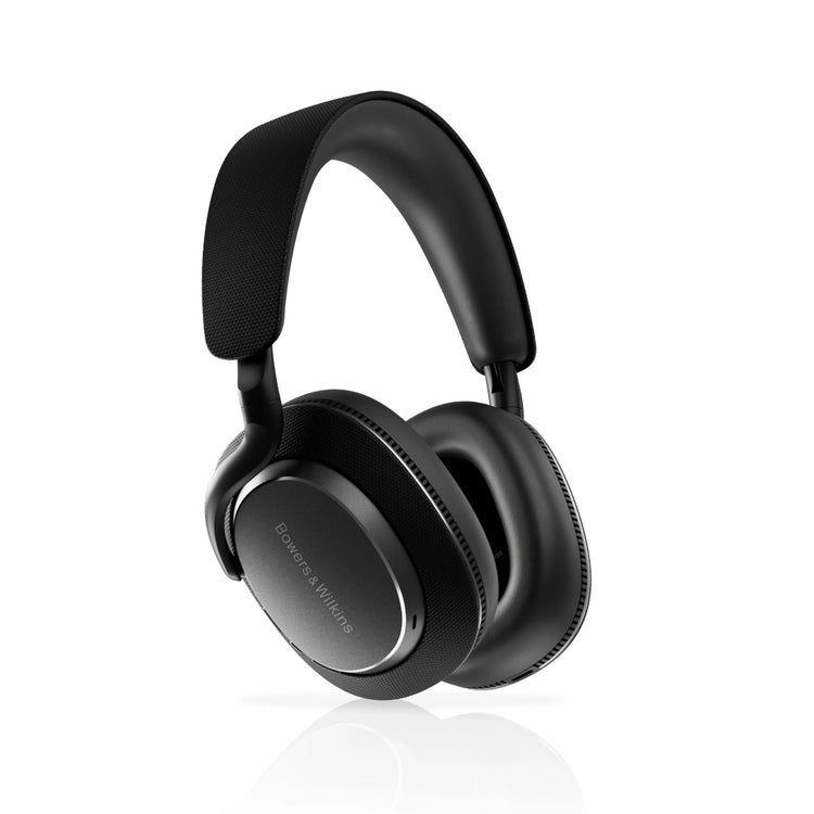 Bowers & Wilkins Px7 S3 Over-ear Noise Cancelling Wireless Headphones - Anthracite Black