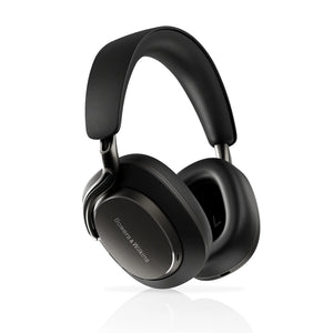 Bowers & Wilkins Px8 S2 Over-ear Noise Cancelling Wireless Headphones - Onyx Black