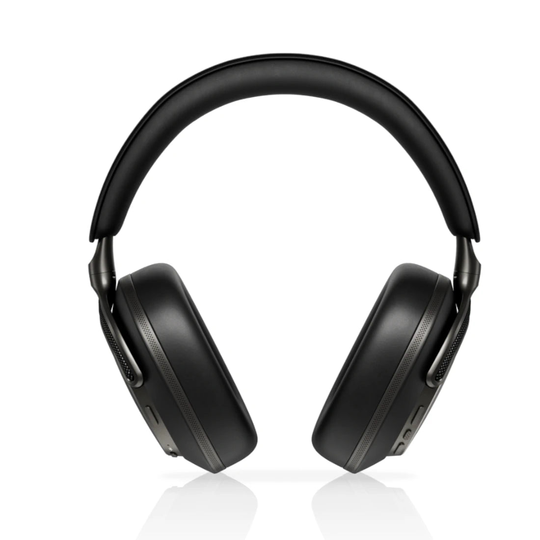 B&W Px8 S2 Headphones - Onyx Black