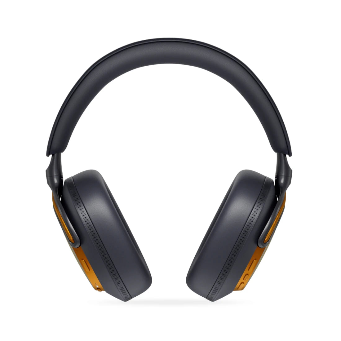 B&W Px8 S2 McLaren Edition - Special-edition Over-ear Noise Cancelling Headphones