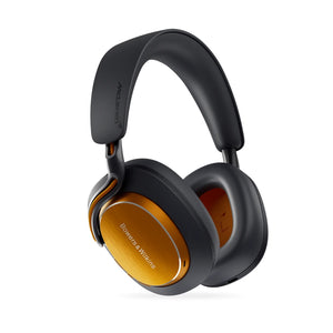 Bowers & Wilkins Px8 S2 McLaren Edition - Special-edition Over-ear Noise Cancelling Headphones