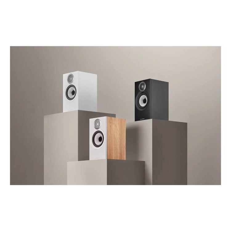 Shop for Bowers & Wilkins (B&W) 607 S3 Bookshelf Speaker | Ooberpad Shop for Bowers & Wilkins (B&W) 607 S3 Bookshelf Speaker | Ooberpad