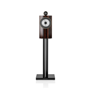B&W 705 S3 Signature Bookshelf Speaker - Datuk Gloss 