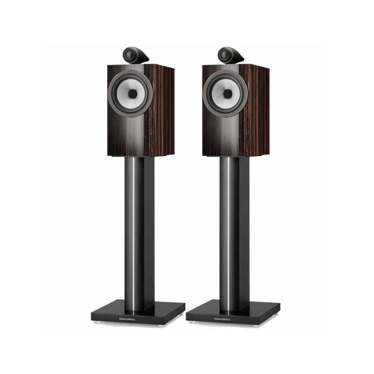 Bowers & Wilkins (B&W) 705 S3 Signature Bookshelf Speaker - Datuk Gloss