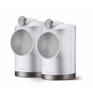 Bowers & Wilkins Formation Duo Wireless Speakers (White)