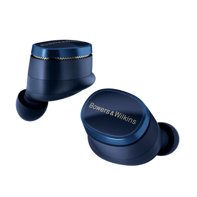 Bowers & Wilkins Pi8 - Midnight Blue