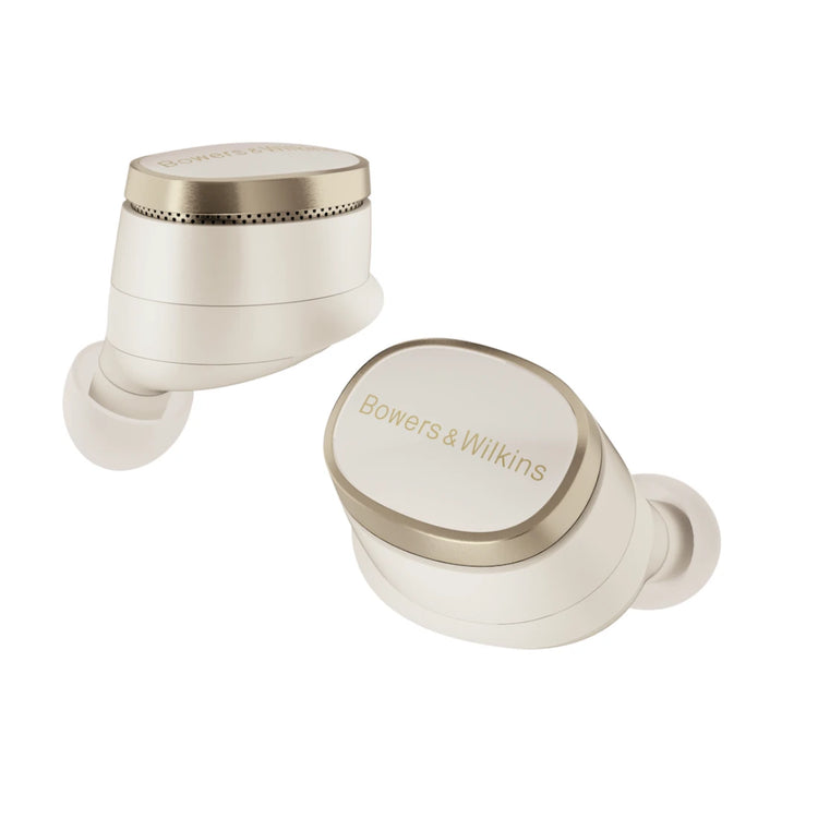 Bowers & Wilkins Pi8 - Dove White