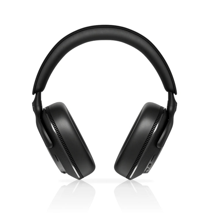 B&W Px7 S3 Headphones - Anthracite Black