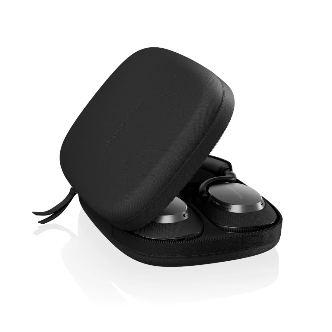 Bowers & Wilkins Px7 S3 with carry case - Anthracite Black