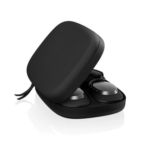 Bowers & Wilkins Px7 S3 with carry case - Anthracite Black