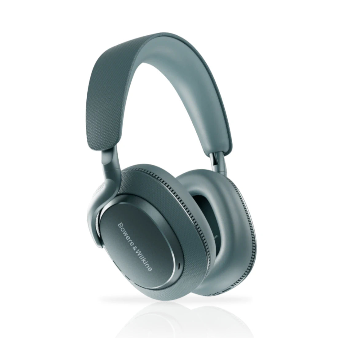 Bowers & Wilkins Px7 S3 Over-ear Noise Cancelling Wireless Headphones - Frost Blue