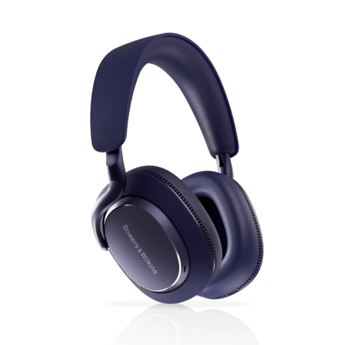 Bowers & Wilkins Px7 S3 Over-ear Noise Cancelling Wireless Headphones - Indigo Blue