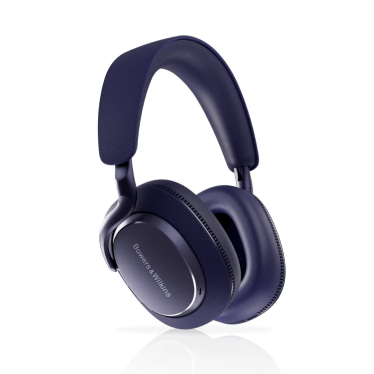 Bowers & Wilkins Px7 S3 Over-ear Noise Cancelling Wireless Headphones - Indigo Blue