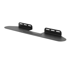 Sonos Flexson Wall Mount for Sonos Beam Gen 2 (Each) - Black