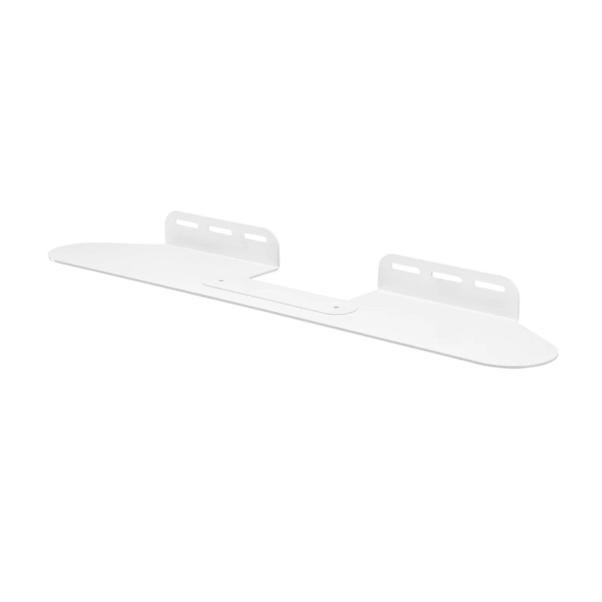 Sonos Flexson Wall Mount for Sonos Beam Gen 2 (Each) - White