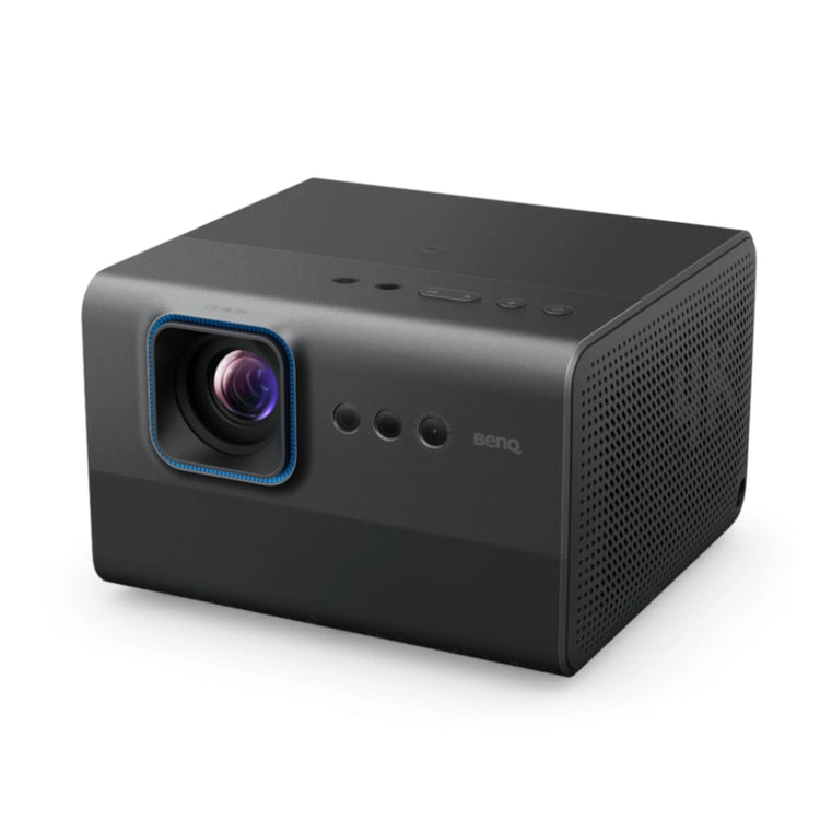 BenQ GP520 4K HDR 2600lm Home Entertainment Projector with Google TV
