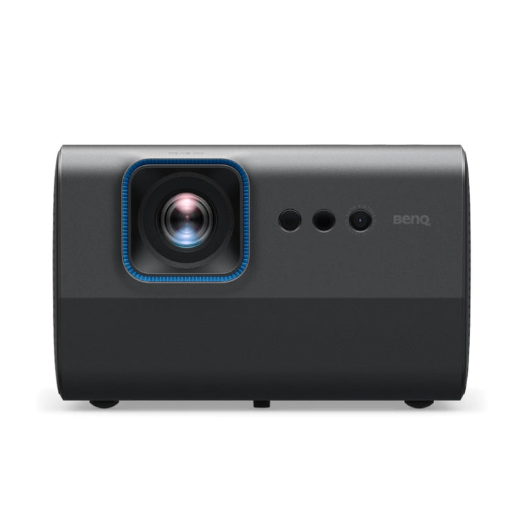 BenQ GP520 4K HDR 2600lm Home Entertainment Projector - Front view