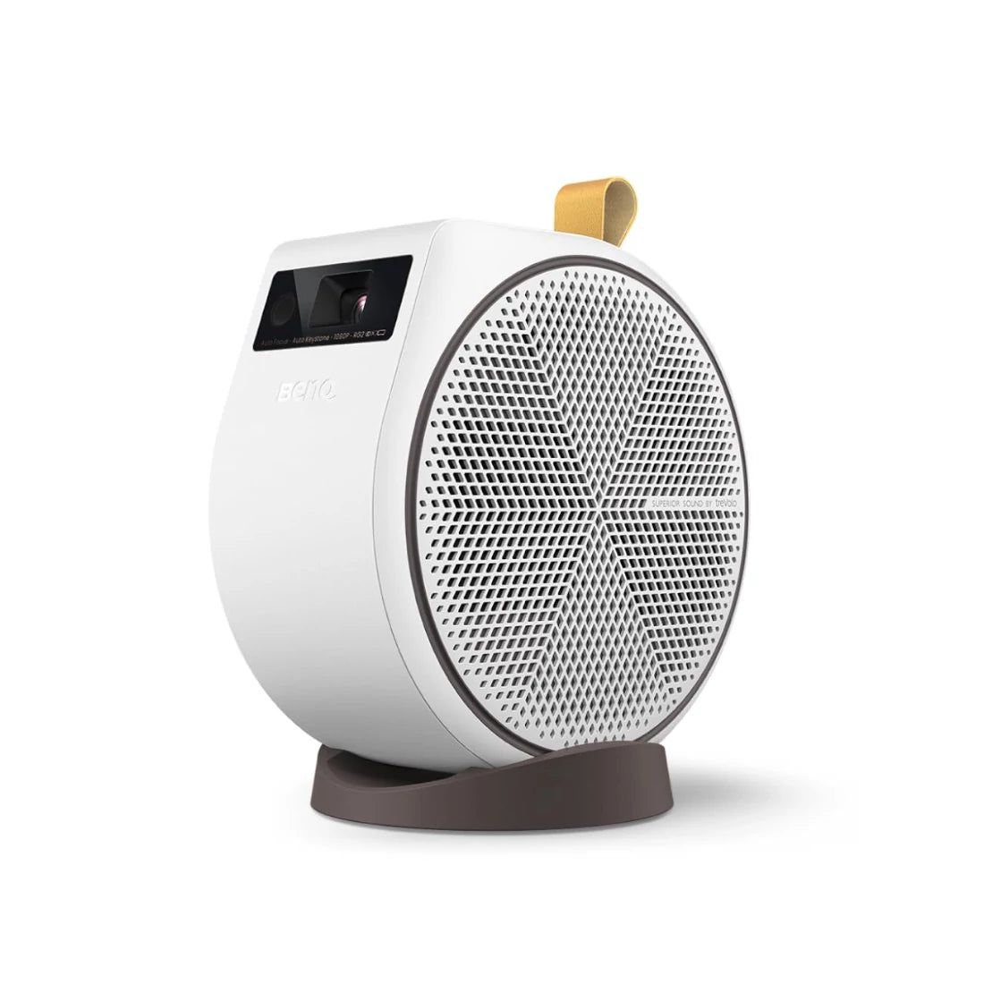 BenQ GV31 1080P LED Portable Smart Projector