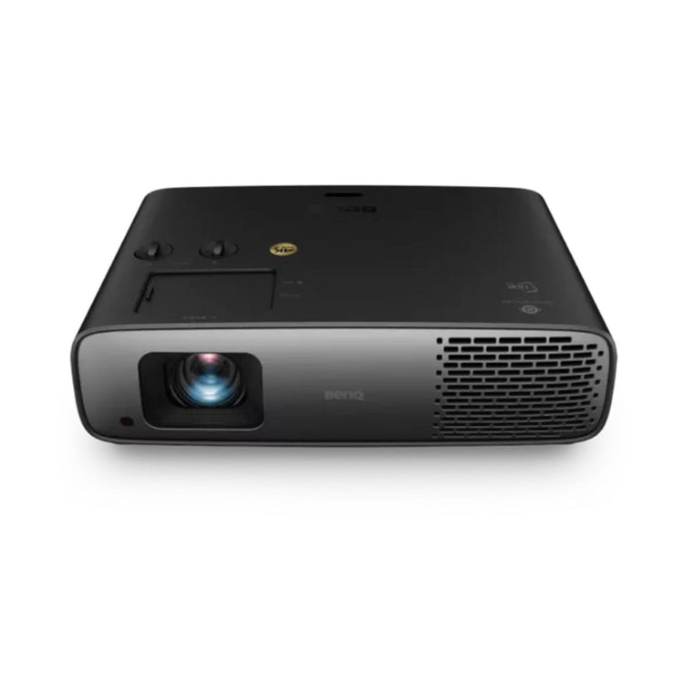 BenQ W4000i 4K HDR LED Home Theater Projector - Ooberpad India