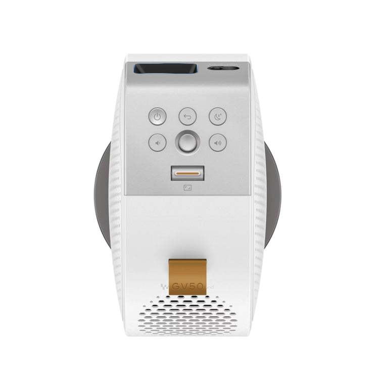 BenQ GV50 Smart FHD Laser Portable Projector BenQ GV50 Smart FHD Laser Portable Projector