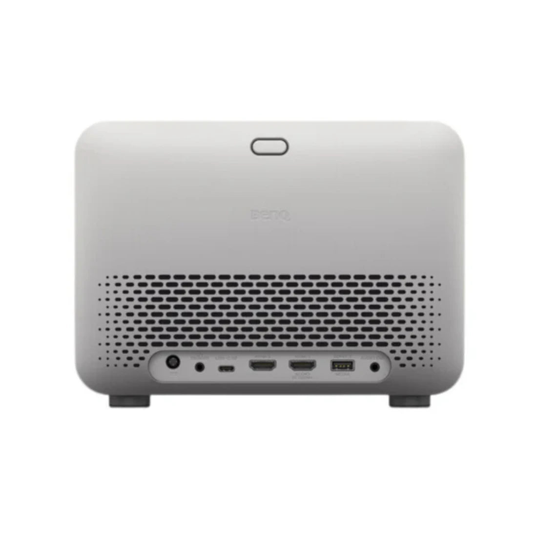 BenQ TK705i Projector - Rear view