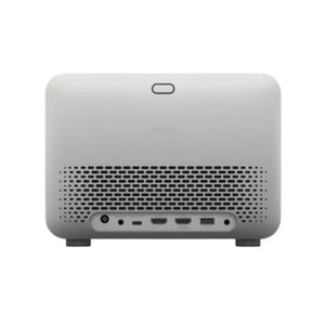 BenQ TK705i Projector - Rear view