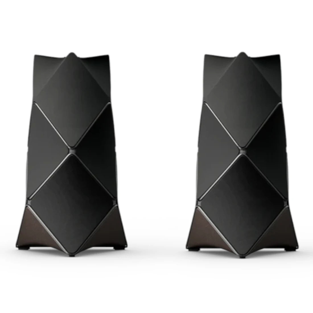 BeoLab 90 - Black Anthracite