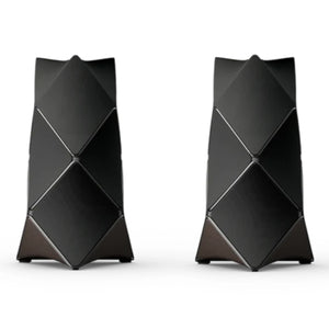 BeoLab 90 - Black Anthracite