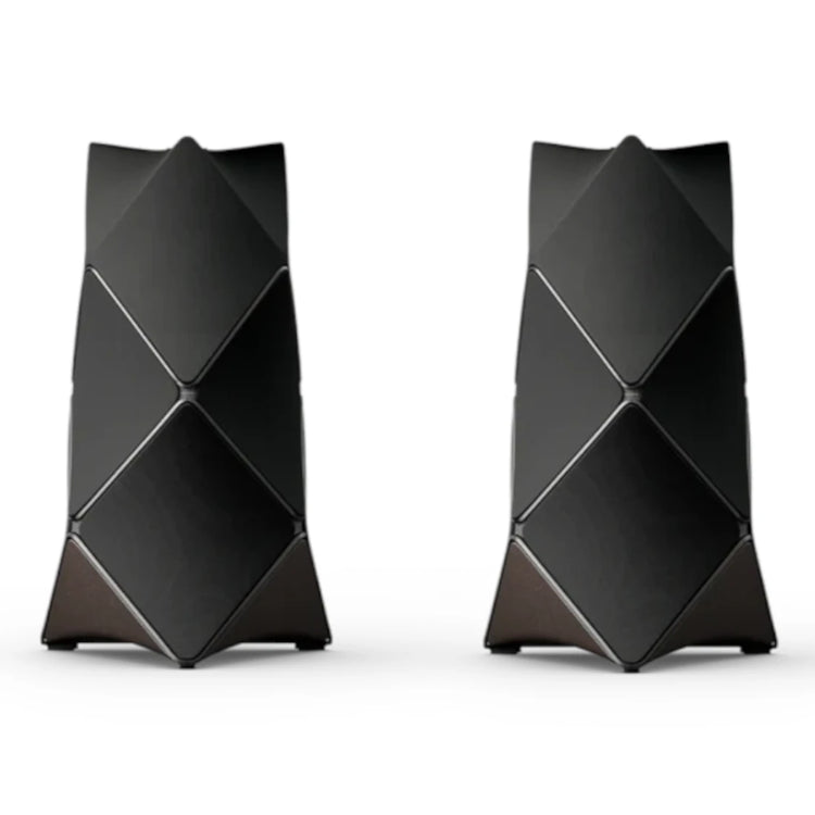 BeoLab 90 - Black Anthracite