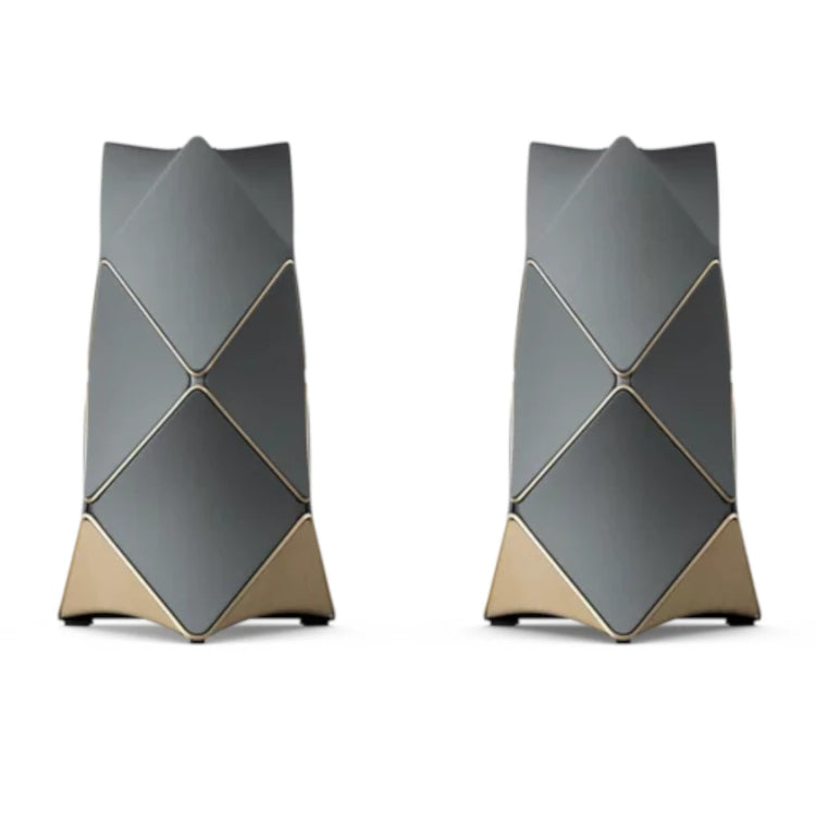 Beolab 90 - Silver/Parisian Night